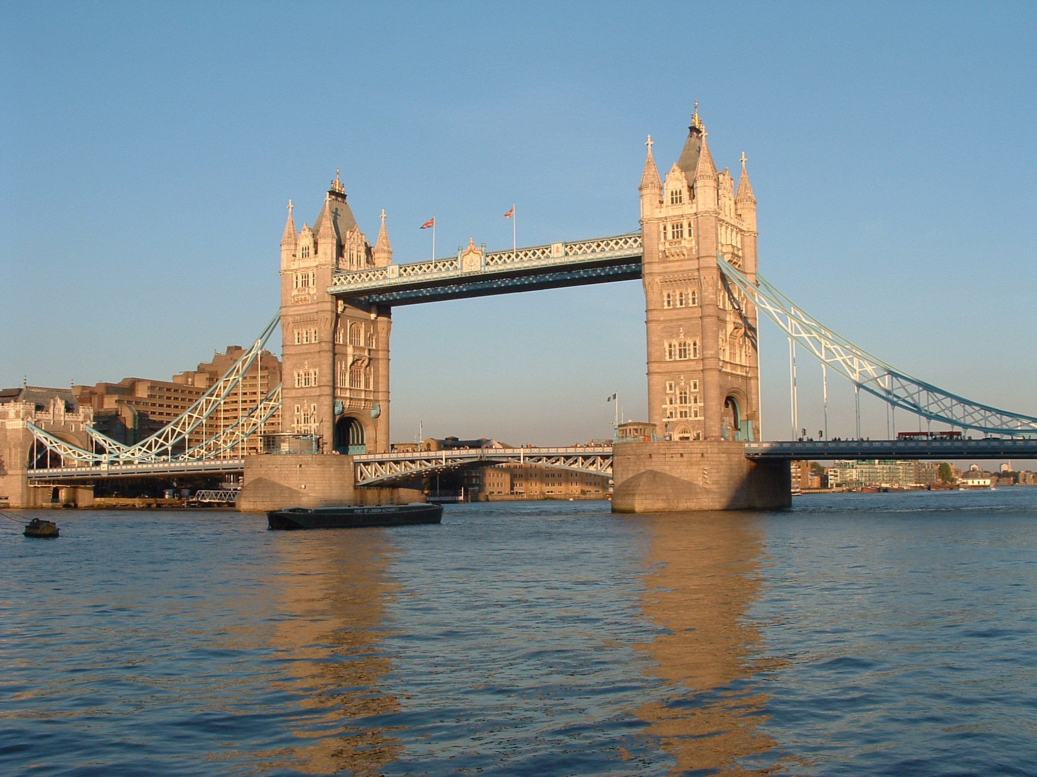 Londres