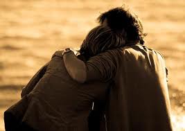 Fini Alarcón y Sean Vierens...