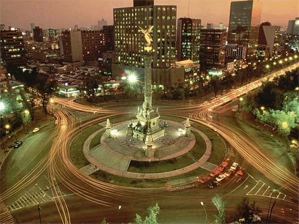 Ciudad de México & Los Cabos