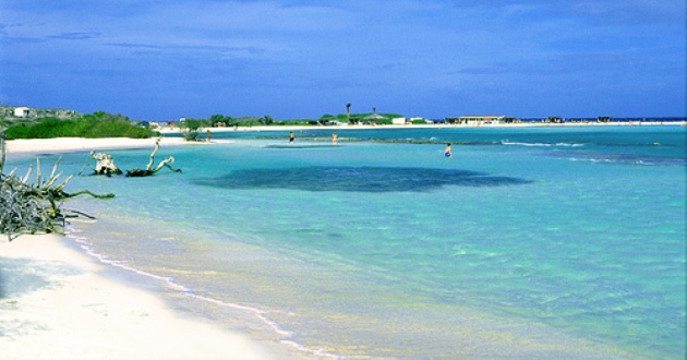 Aruba