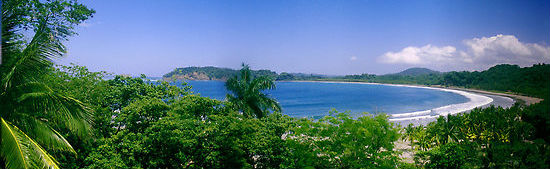 Costa Rica: aventura, playa y romance