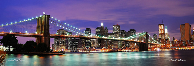 New York:  toda la magia de la Gran Manzana
