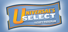 Pases: Universal Express Plus pass 