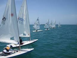 Cayo Levantado - Clases de yachting