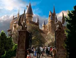 Pases al Parque Temático Universal Studios