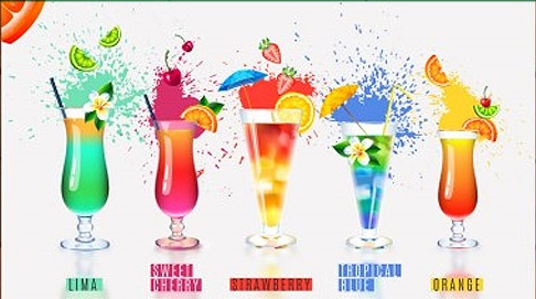 Crucero - paquete de bebidas
