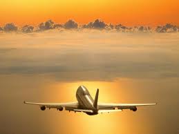Pasajes aéreos a Miami para la novia