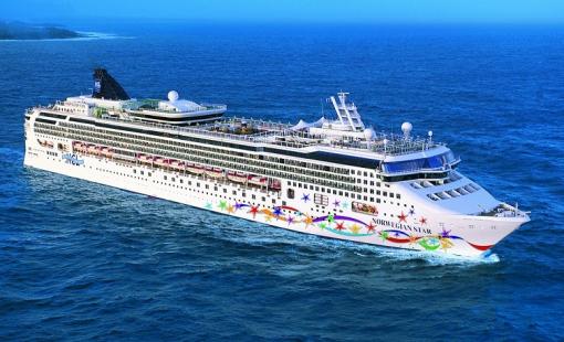 Crucero Caribe por 7 días para el novio